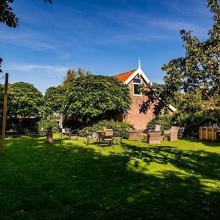 Nummer 49 Driewegen Exteriér fotografie