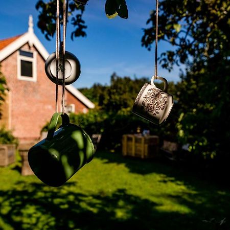 Nummer 49 Driewegen Exteriér fotografie