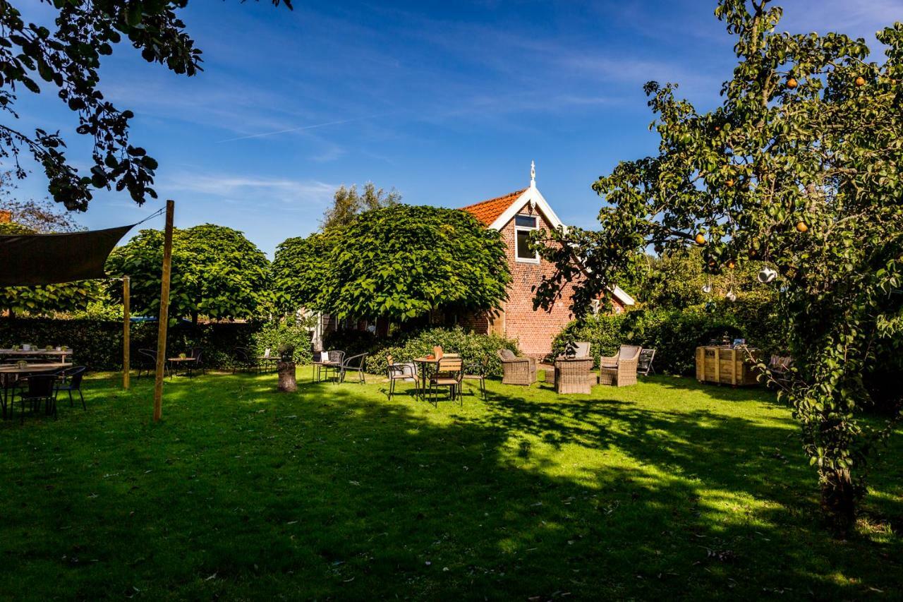 Nummer 49 Driewegen Exteriér fotografie