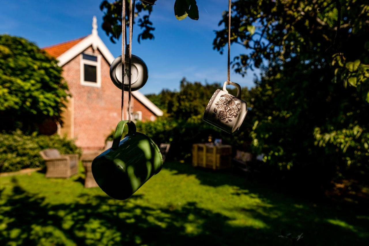 Nummer 49 Driewegen Exteriér fotografie