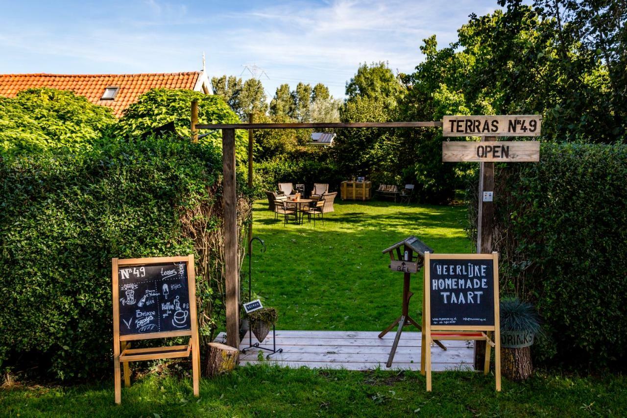 Nummer 49 Driewegen Exteriér fotografie